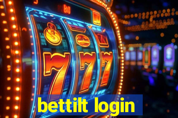 bettilt login